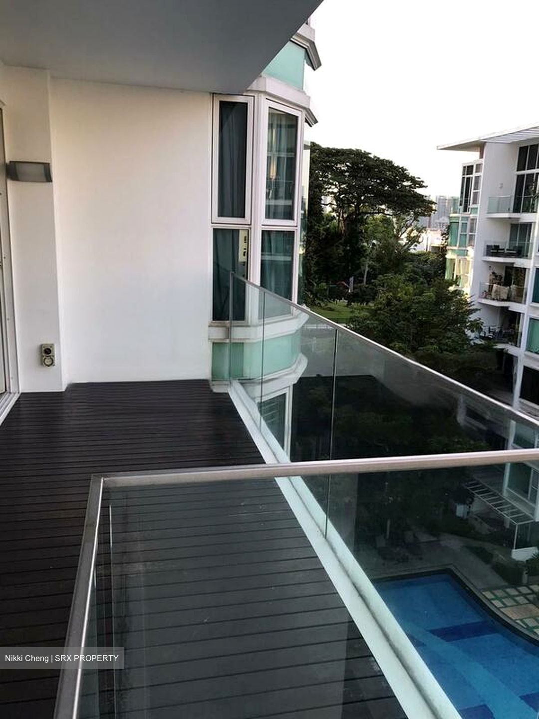 Parc Emily (D9), Condominium #502328271